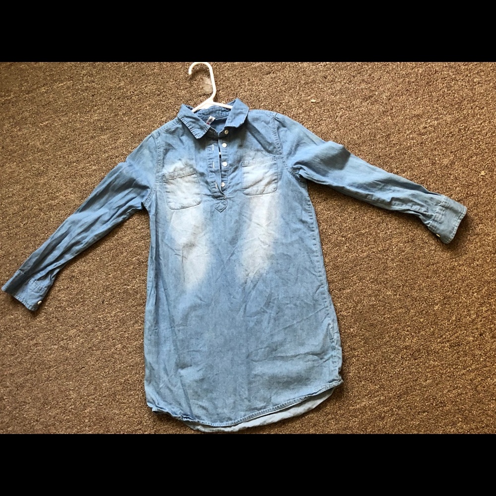 Long Girls from fab kids. Never worn.